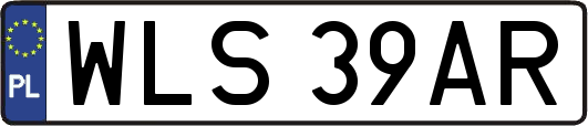 WLS39AR