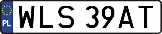 WLS39AT