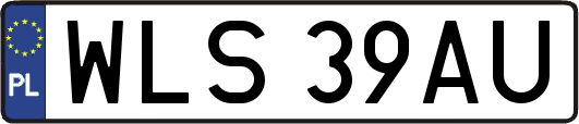 WLS39AU