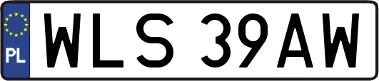 WLS39AW