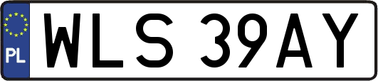 WLS39AY