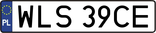 WLS39CE