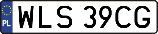 WLS39CG