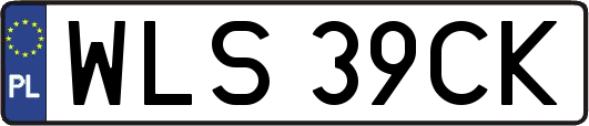 WLS39CK