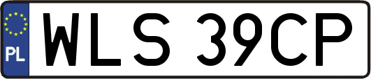 WLS39CP