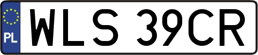 WLS39CR