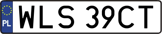 WLS39CT