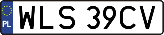 WLS39CV