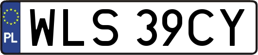 WLS39CY