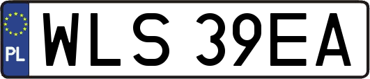 WLS39EA