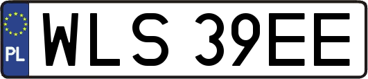 WLS39EE