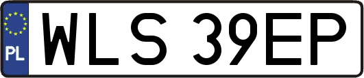 WLS39EP