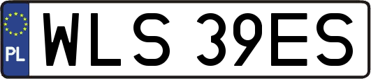 WLS39ES