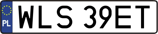 WLS39ET