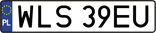 WLS39EU