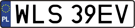 WLS39EV