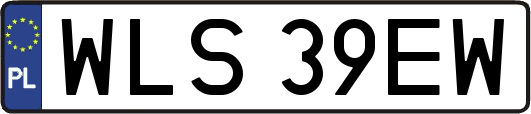 WLS39EW