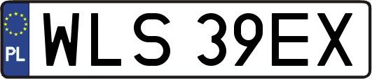 WLS39EX