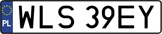 WLS39EY