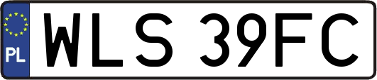 WLS39FC
