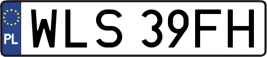 WLS39FH