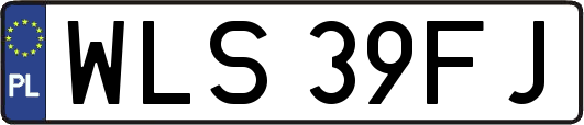 WLS39FJ