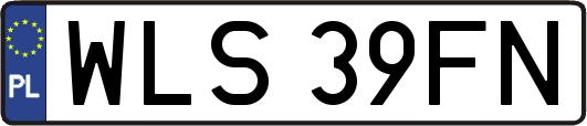 WLS39FN