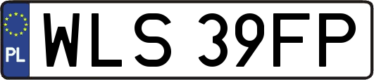 WLS39FP