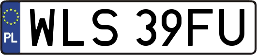 WLS39FU