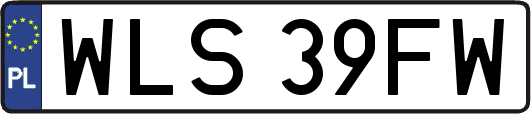 WLS39FW