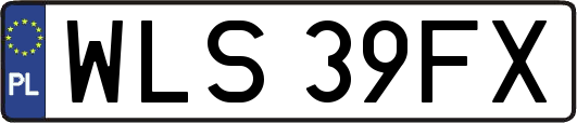 WLS39FX