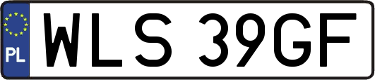 WLS39GF