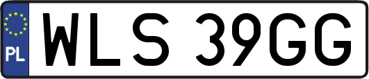 WLS39GG