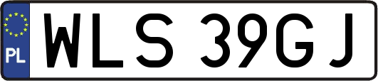 WLS39GJ