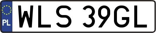 WLS39GL