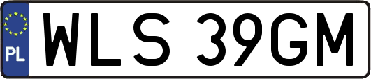 WLS39GM