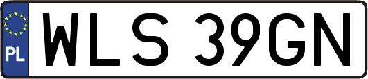 WLS39GN