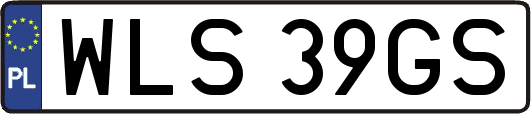 WLS39GS