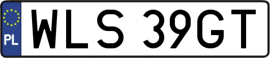 WLS39GT