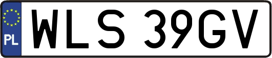 WLS39GV