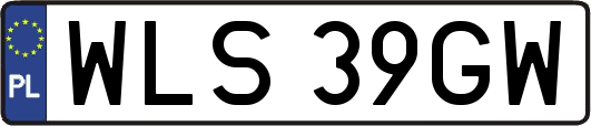 WLS39GW