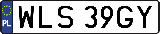 WLS39GY