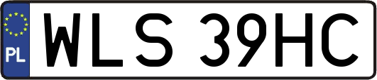 WLS39HC