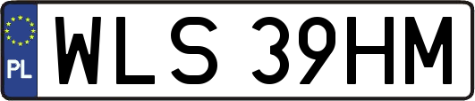 WLS39HM
