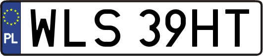 WLS39HT