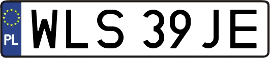 WLS39JE