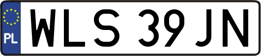 WLS39JN