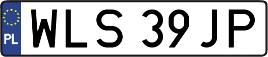 WLS39JP