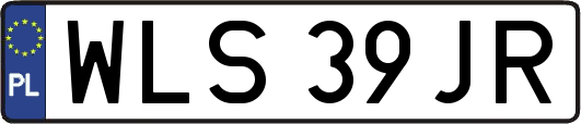 WLS39JR