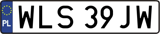 WLS39JW